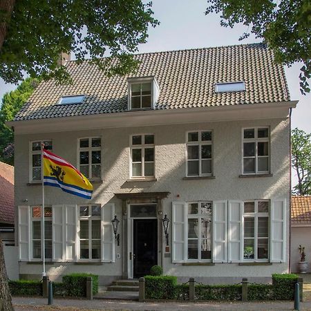 Boutique B&B De Pastory Zuiddorpe Exteriör bild
