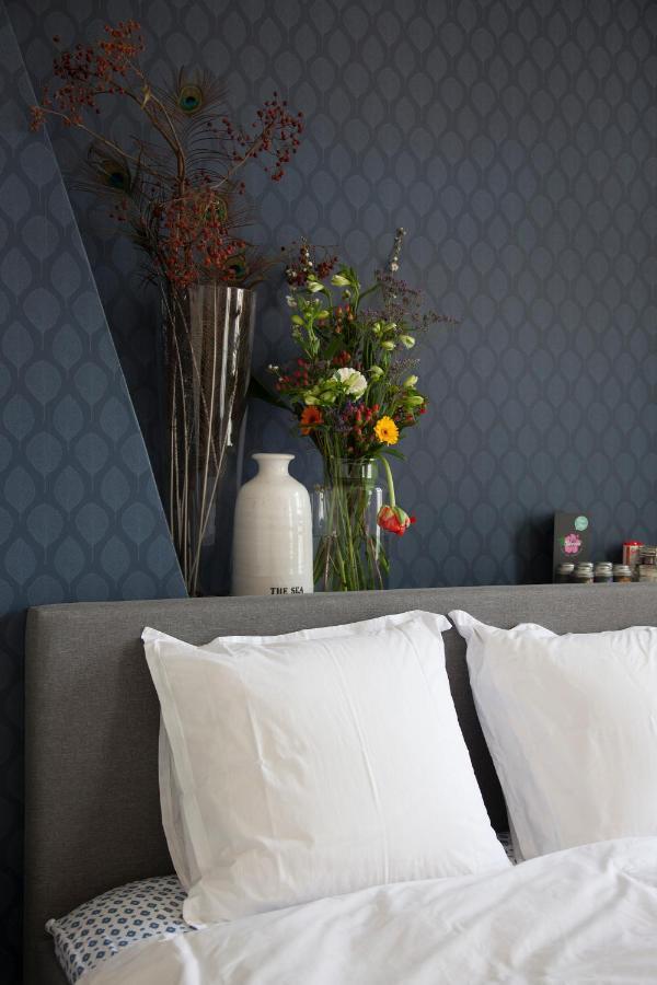 Boutique B&B De Pastory Zuiddorpe Exteriör bild