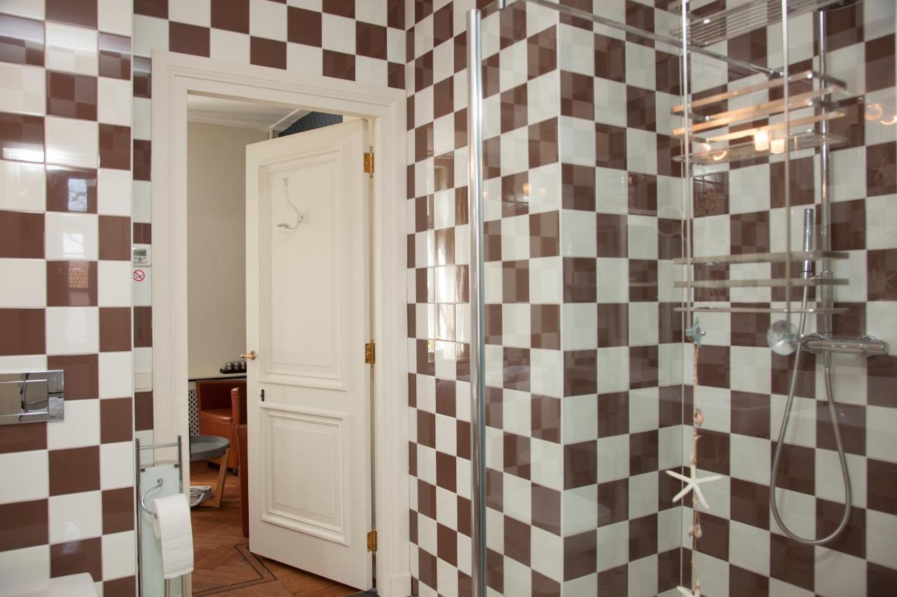 Boutique B&B De Pastory Zuiddorpe Exteriör bild