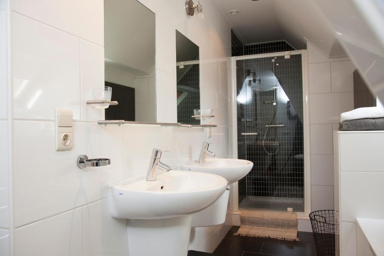 Boutique B&B De Pastory Zuiddorpe Exteriör bild