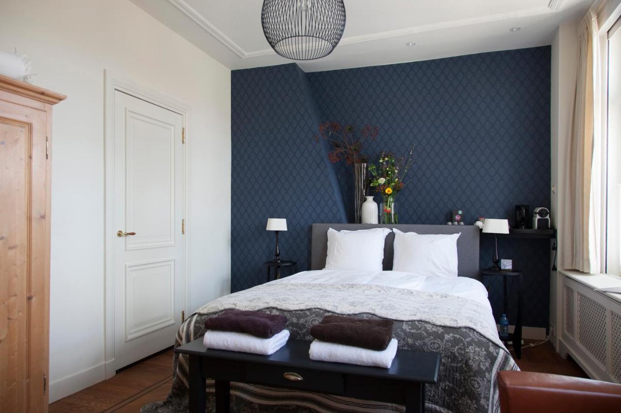 Boutique B&B De Pastory Zuiddorpe Exteriör bild